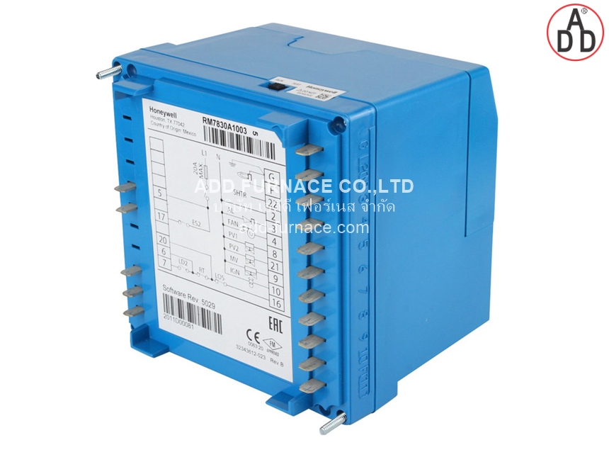 Honeywell RM7830A1003 (5)